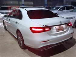 مێرسێدس بێنز E-Class